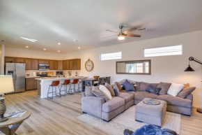Bullhead City Home Central AandC and Pool Access